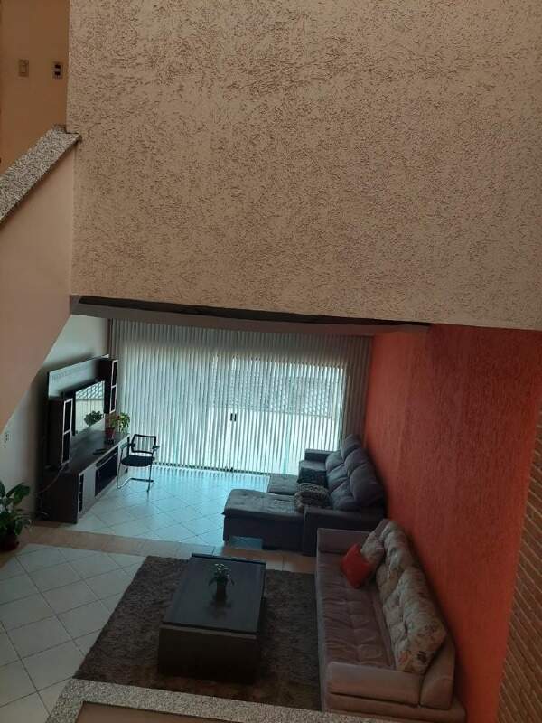 Sobrado para alugar com 3 quartos, 360m² - Foto 3