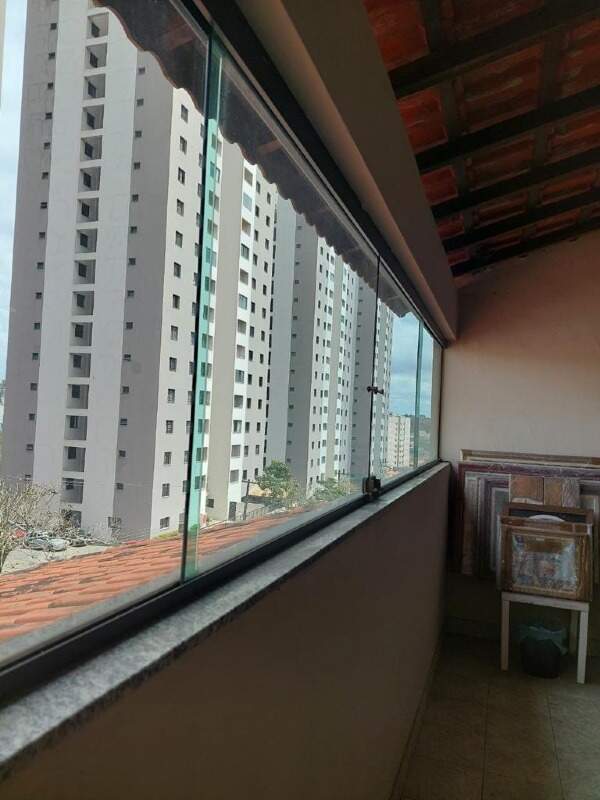 Sobrado para alugar com 3 quartos, 360m² - Foto 22