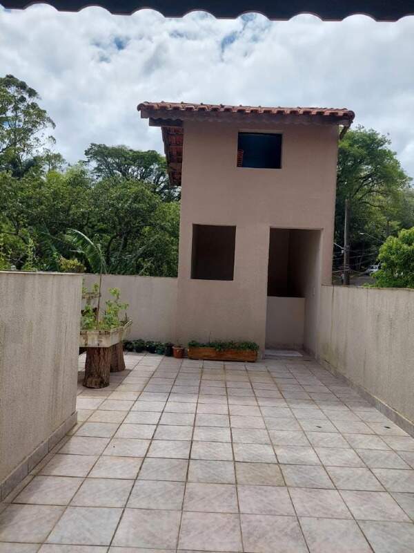 Sobrado para alugar com 3 quartos, 360m² - Foto 23