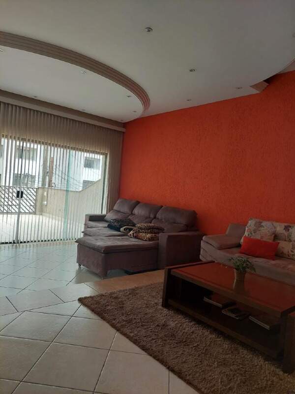 Sobrado para alugar com 3 quartos, 360m² - Foto 4