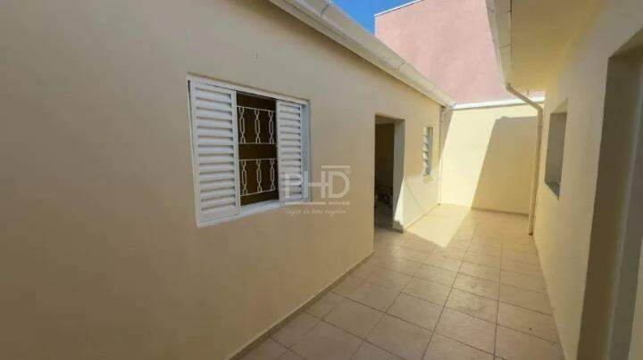 Casa, 3 quartos, 118 m² - Foto 1