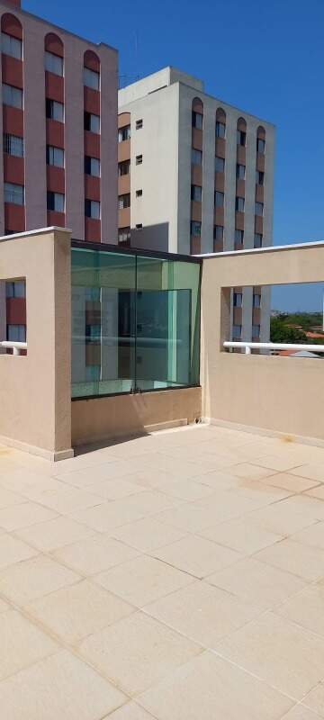 Apartamento à venda com 3 quartos, 64m² - Foto 22