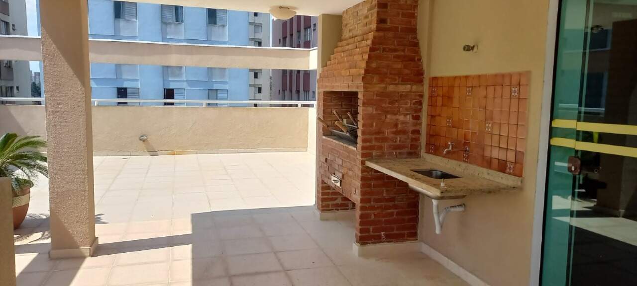 Apartamento à venda com 3 quartos, 64m² - Foto 20