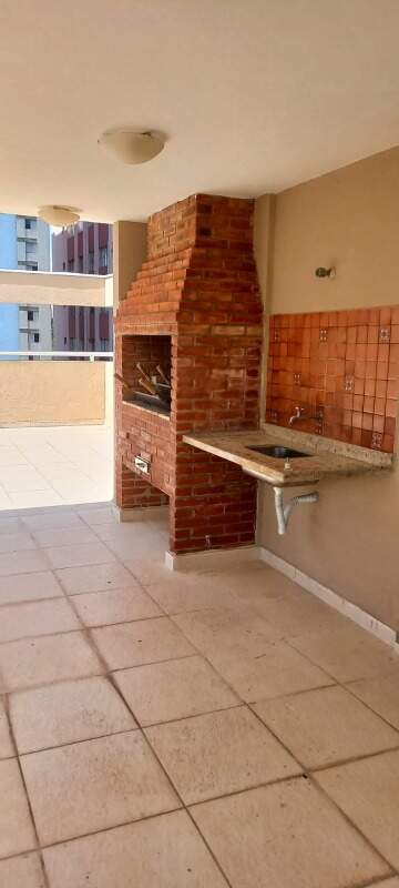 Apartamento à venda com 3 quartos, 64m² - Foto 21