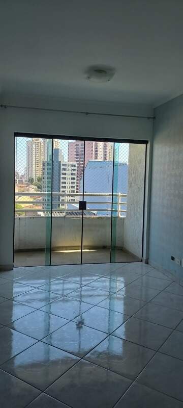 Apartamento à venda com 3 quartos, 64m² - Foto 3