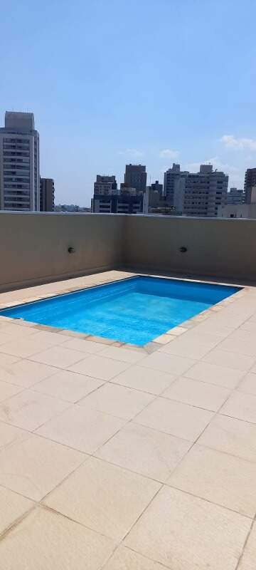 Apartamento à venda com 3 quartos, 64m² - Foto 23