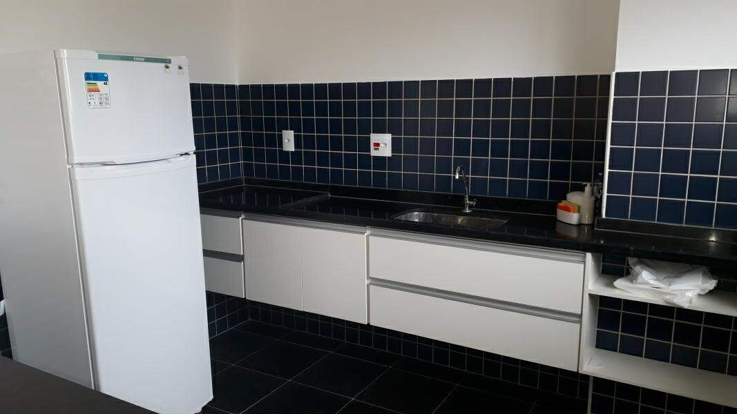 Apartamento para alugar com 2 quartos, 50m² - Foto 15