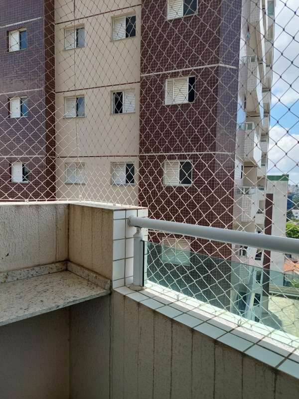 Apartamento, 2 quartos, 46 m² - Foto 5