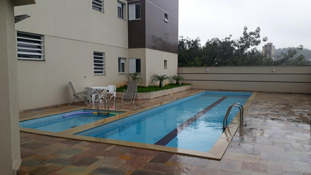 Apartamento, 2 quartos, 46 m² - Foto 12