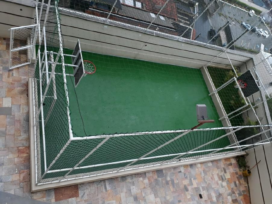 Apartamento, 2 quartos, 46 m² - Foto 20