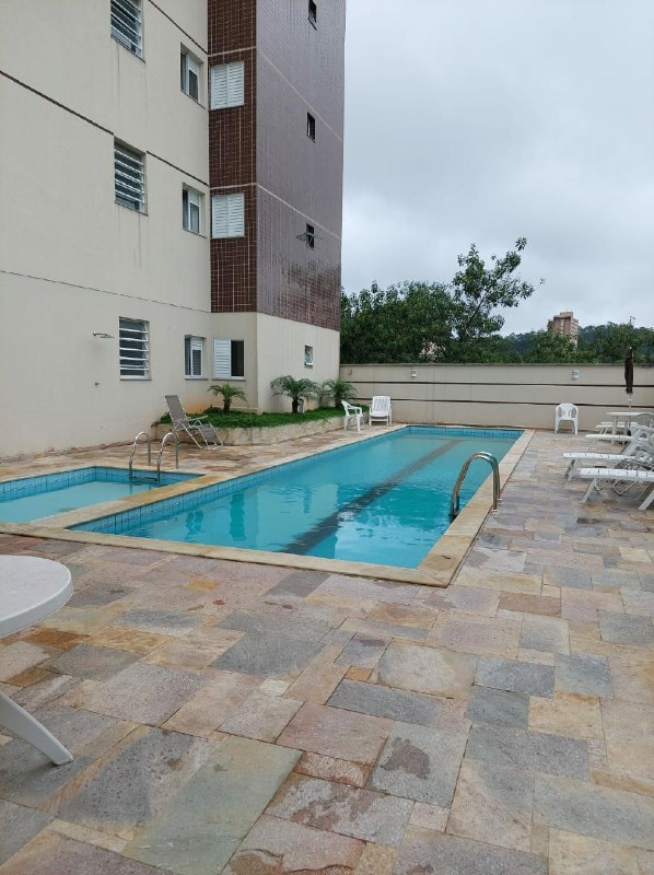 Apartamento, 2 quartos, 46 m² - Foto 1