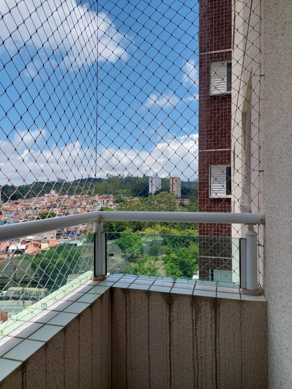 Apartamento, 2 quartos, 46 m² - Foto 6