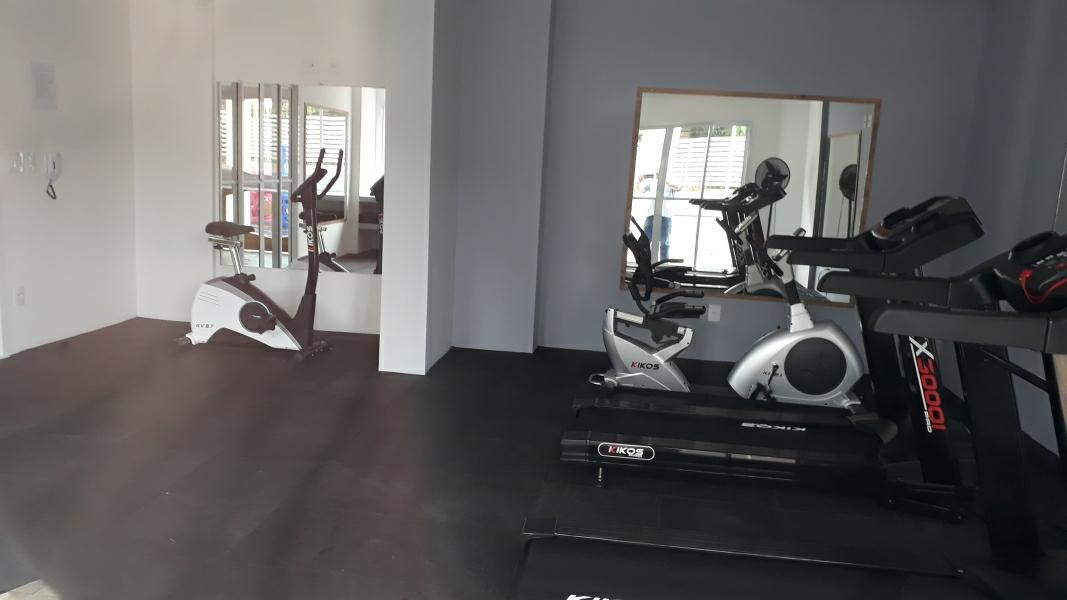 Apartamento, 2 quartos, 49 m² - Foto 23