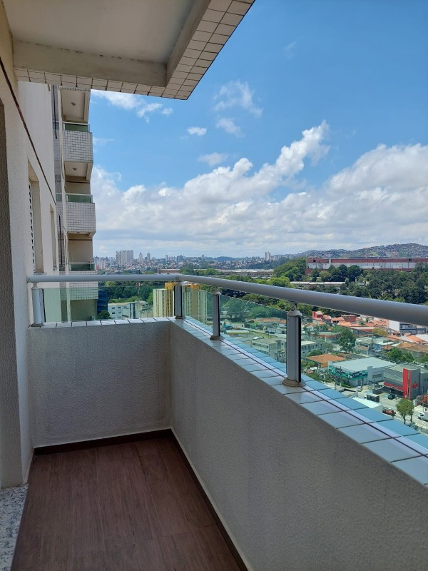 Apartamento, 2 quartos, 49 m² - Foto 5