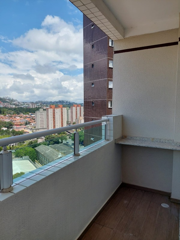 Apartamento, 2 quartos, 49 m² - Foto 4
