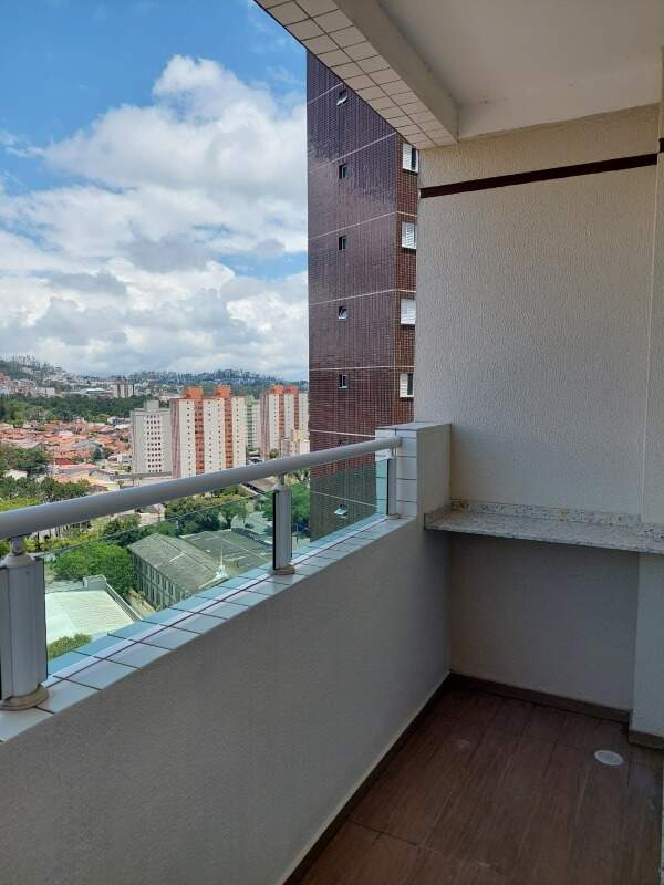 Apartamento para alugar com 2 quartos, 50m² - Foto 4