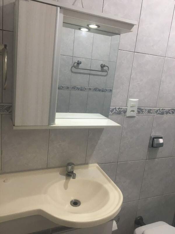 Apartamento à venda com 2 quartos, 50m² - Foto 13