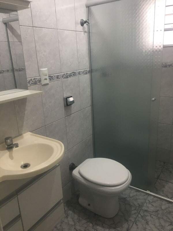 Apartamento à venda com 2 quartos, 50m² - Foto 11