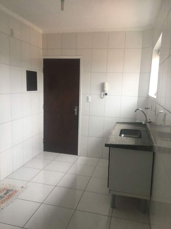 Apartamento à venda com 2 quartos, 50m² - Foto 7