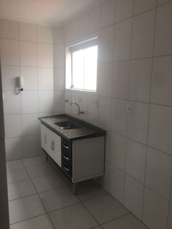 Apartamento à venda com 2 quartos, 50m² - Foto 6