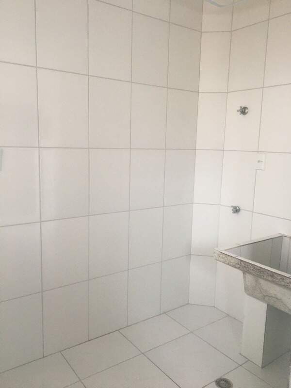 Apartamento à venda com 2 quartos, 50m² - Foto 8