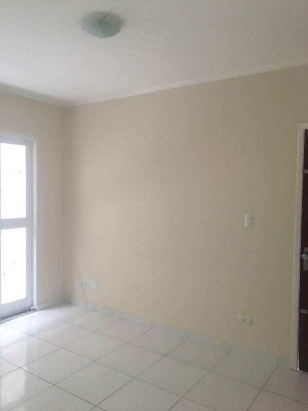 Apartamento à venda com 2 quartos, 50m² - Foto 1