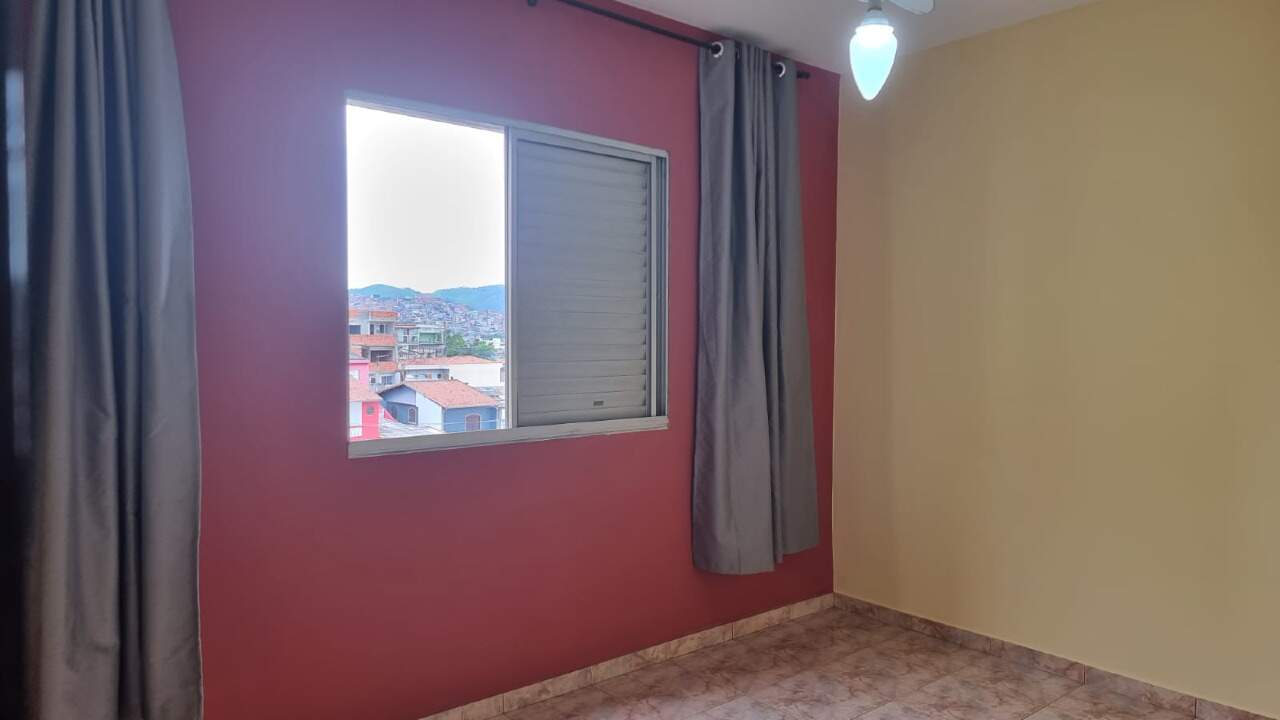 Apartamento à venda com 2 quartos, 72m² - Foto 9