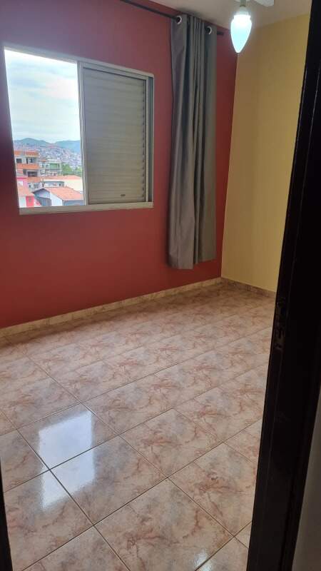 Apartamento à venda com 2 quartos, 72m² - Foto 10