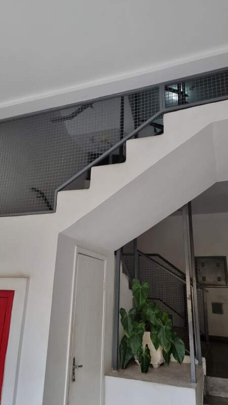 Apartamento à venda com 2 quartos, 72m² - Foto 5