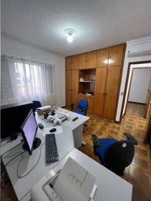 Sobrado à venda com 2 quartos, 173m² - Foto 10