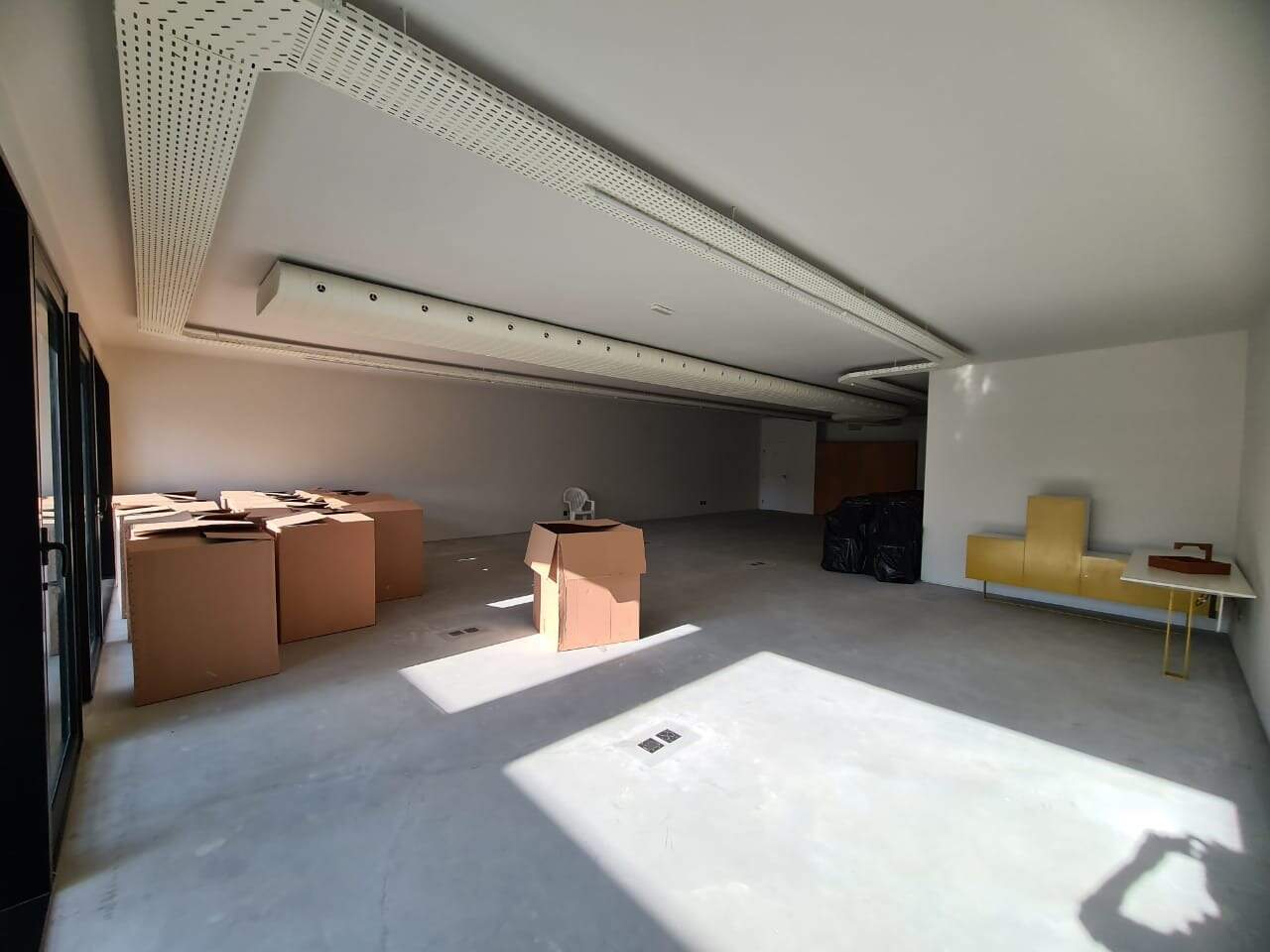 Casa Comercial à venda, 1361m² - Foto 2