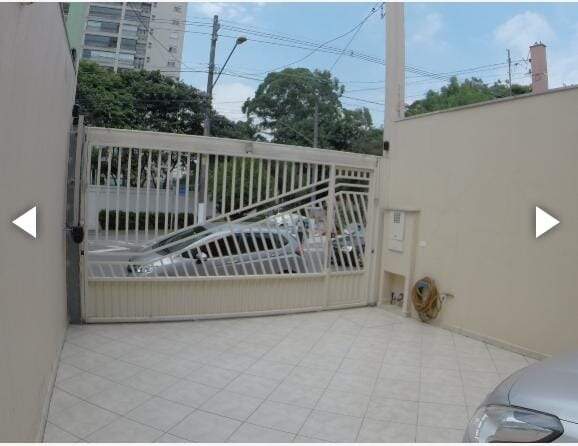 Sobrado à venda com 3 quartos, 166m² - Foto 31