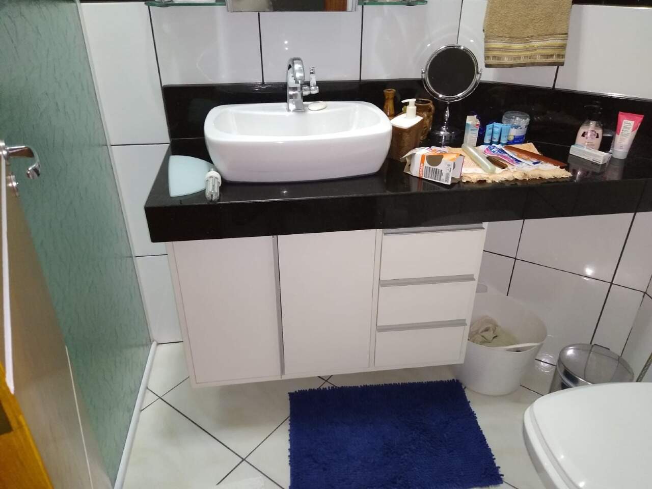 Sobrado à venda com 3 quartos, 166m² - Foto 21