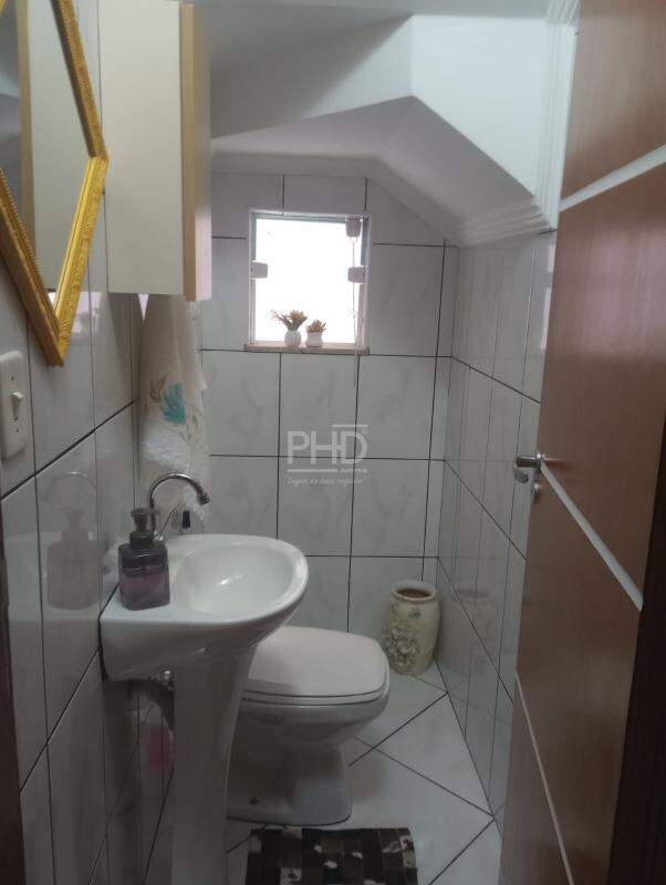 Sobrado à venda com 3 quartos, 166m² - Foto 24