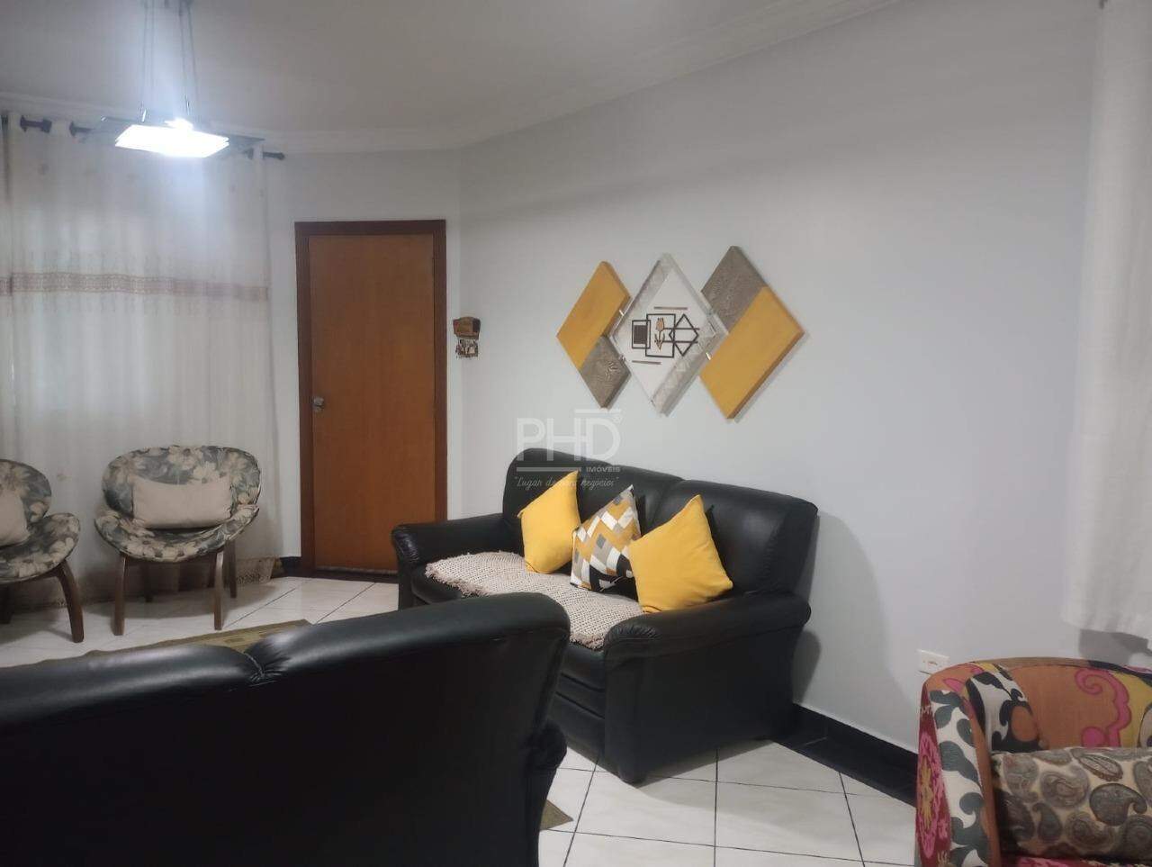 Sobrado à venda com 3 quartos, 166m² - Foto 1