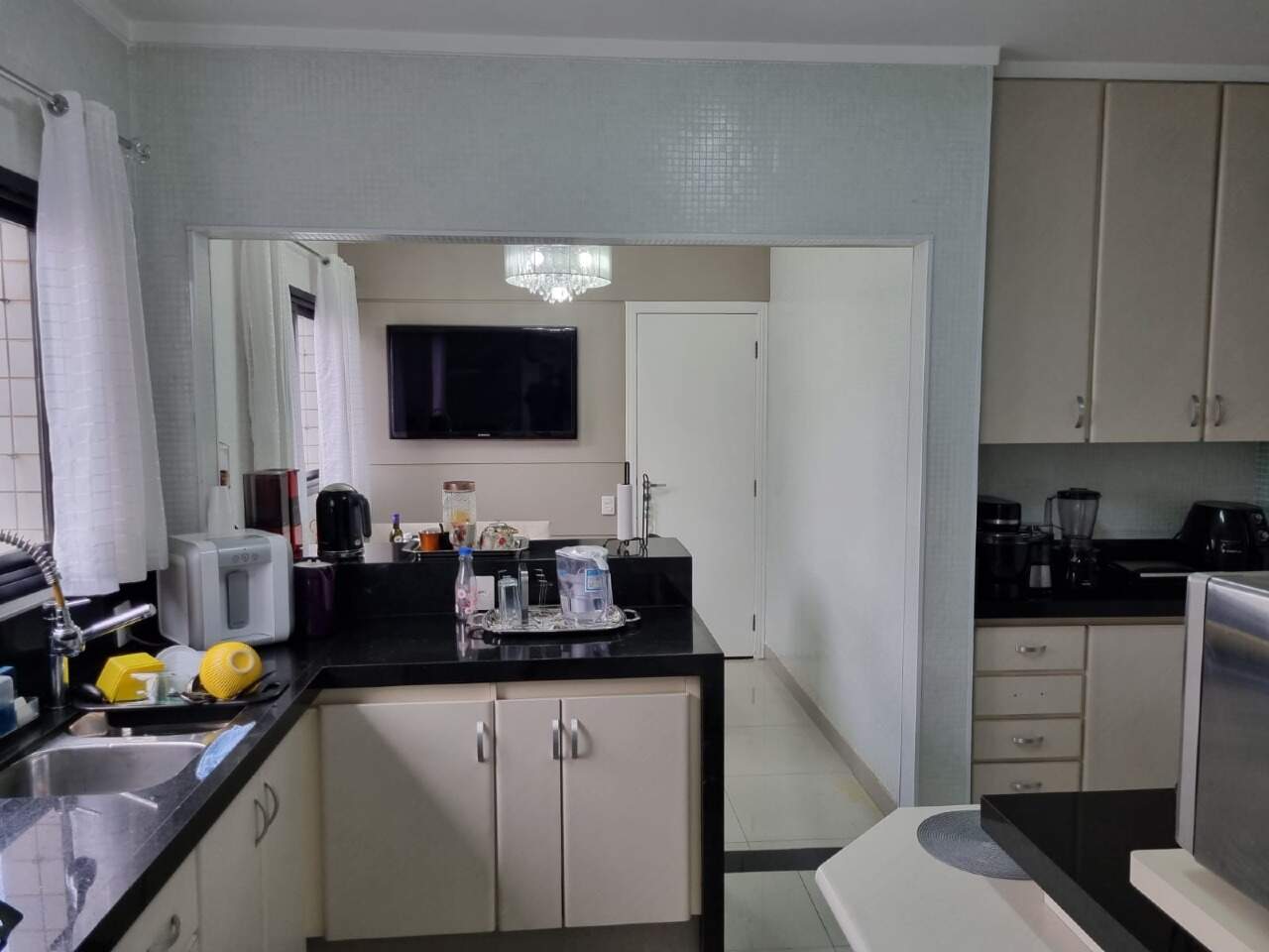 Apartamento à venda com 3 quartos, 208m² - Foto 18