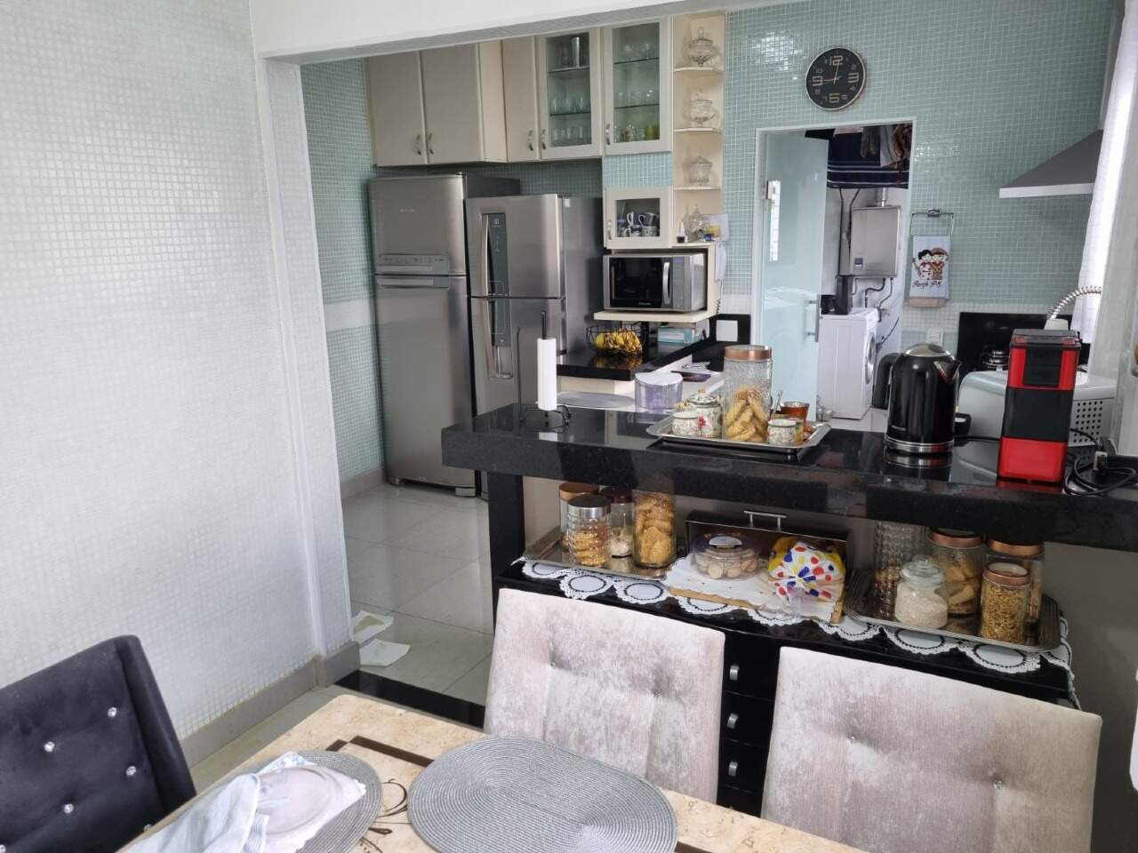 Apartamento à venda com 3 quartos, 208m² - Foto 17