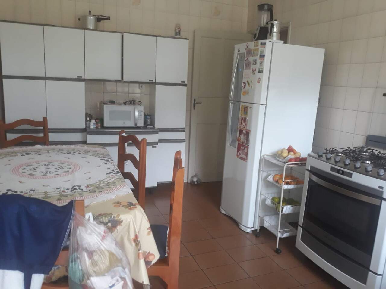 Casa à venda com 3 quartos, 151m² - Foto 9