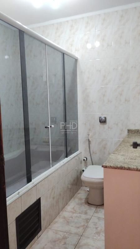 Sobrado, 3 quartos, 350 m² - Foto 39