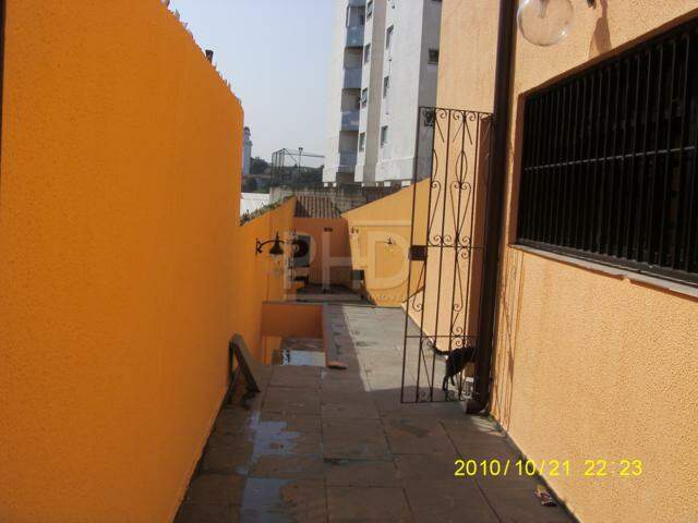 Sobrado à venda com 3 quartos, 350m² - Foto 21