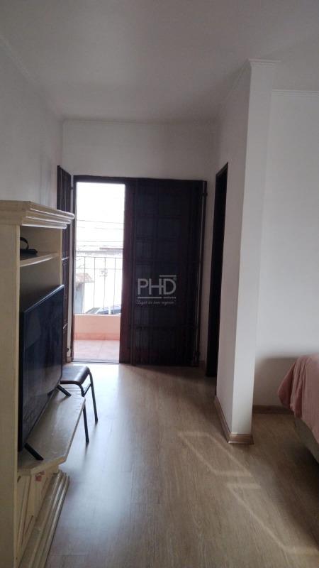 Sobrado, 3 quartos, 350 m² - Foto 38