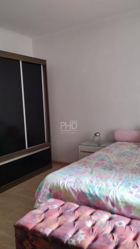 Sobrado, 3 quartos, 350 m² - Foto 20