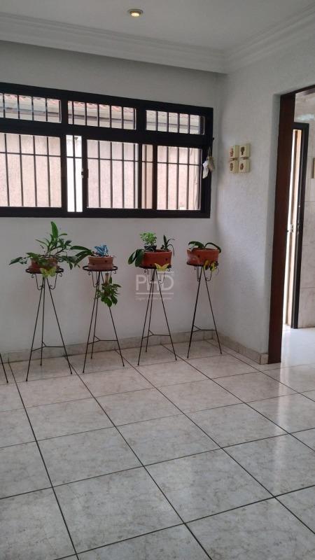 Sobrado, 3 quartos, 350 m² - Foto 3