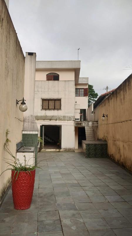 Sobrado, 3 quartos, 350 m² - Foto 55