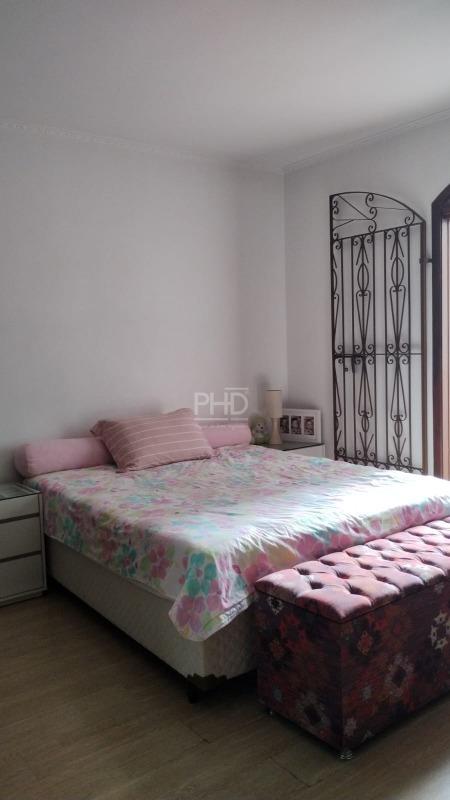 Sobrado, 3 quartos, 350 m² - Foto 19