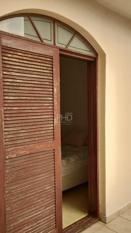 Sobrado, 3 quartos, 350 m² - Foto 24