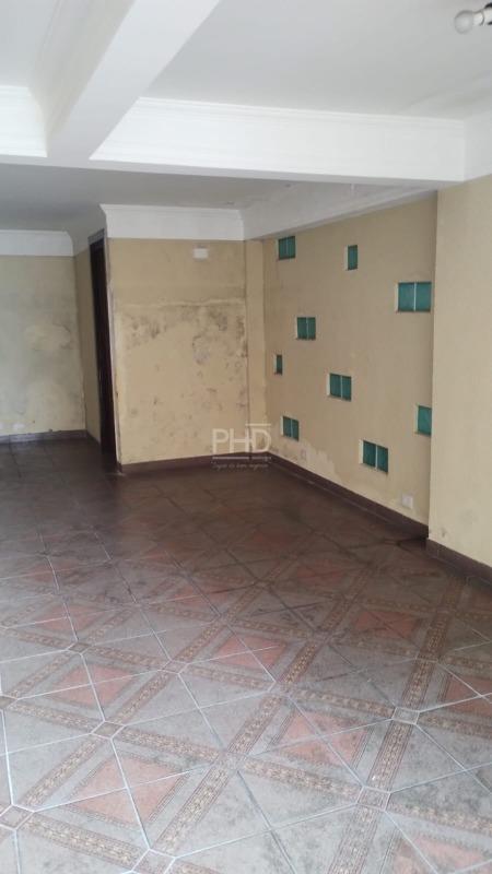 Sobrado, 3 quartos, 350 m² - Foto 50