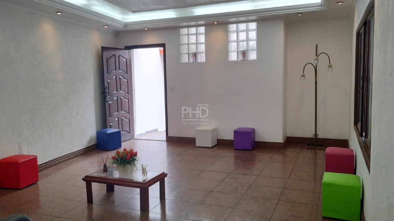 Sobrado, 3 quartos, 350 m² - Foto 2