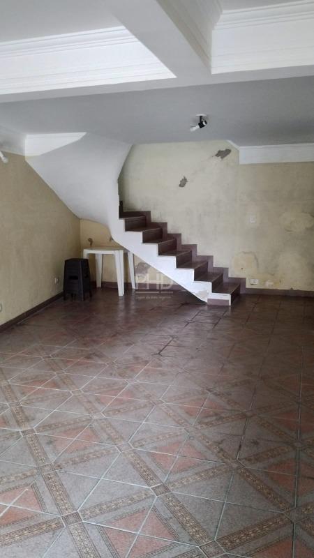 Sobrado, 3 quartos, 350 m² - Foto 52