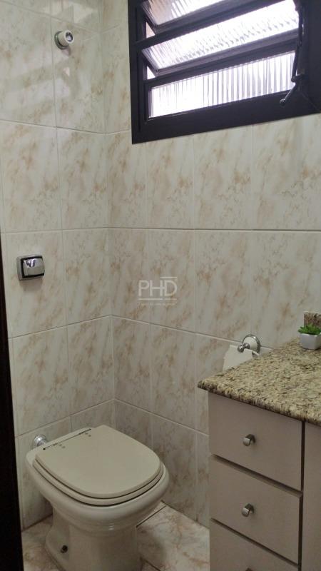 Sobrado, 3 quartos, 350 m² - Foto 43